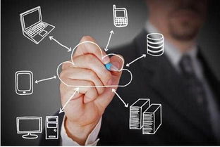 大鹿云市場(chǎng) 打通傳統(tǒng)企業(yè)互聯(lián)網(wǎng)營(yíng)銷渠道，讓營(yíng)銷更簡(jiǎn)單