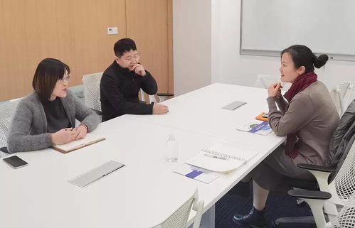技術交流線下牽，科技成果云端尋 構建創新驅動的協作新生態