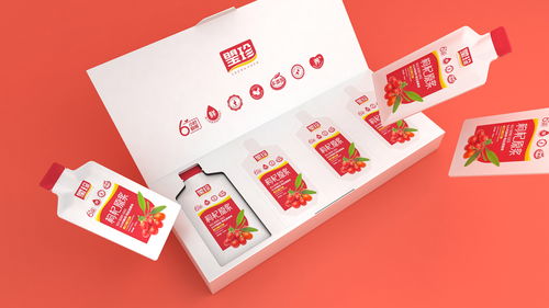 好的產品包裝設計思路是來源于產品本身